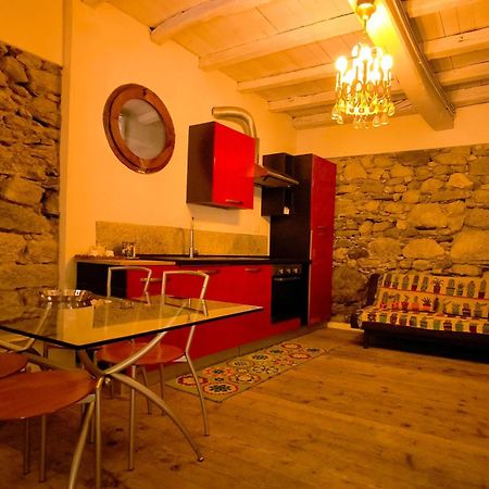 La Corte Di Alzo Pella Bagian luar foto