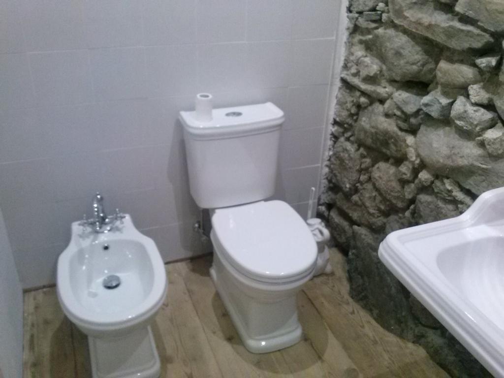 La Corte Di Alzo Pella Ruang foto