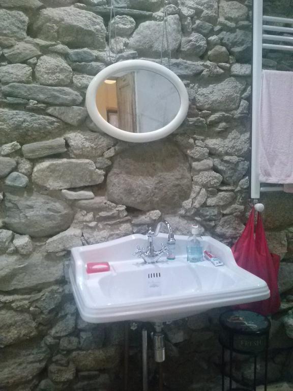 La Corte Di Alzo Pella Ruang foto