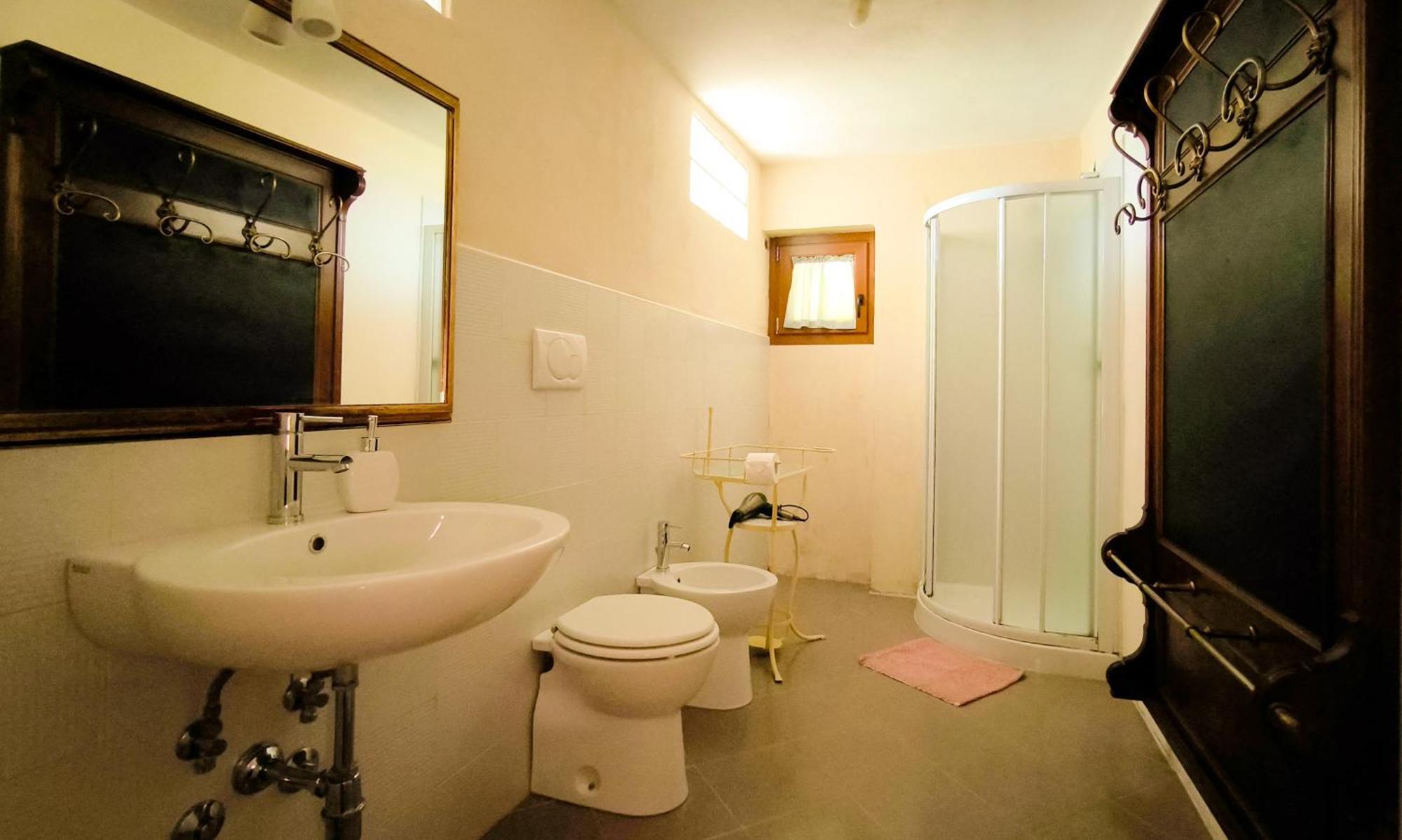 La Corte Di Alzo Pella Bagian luar foto