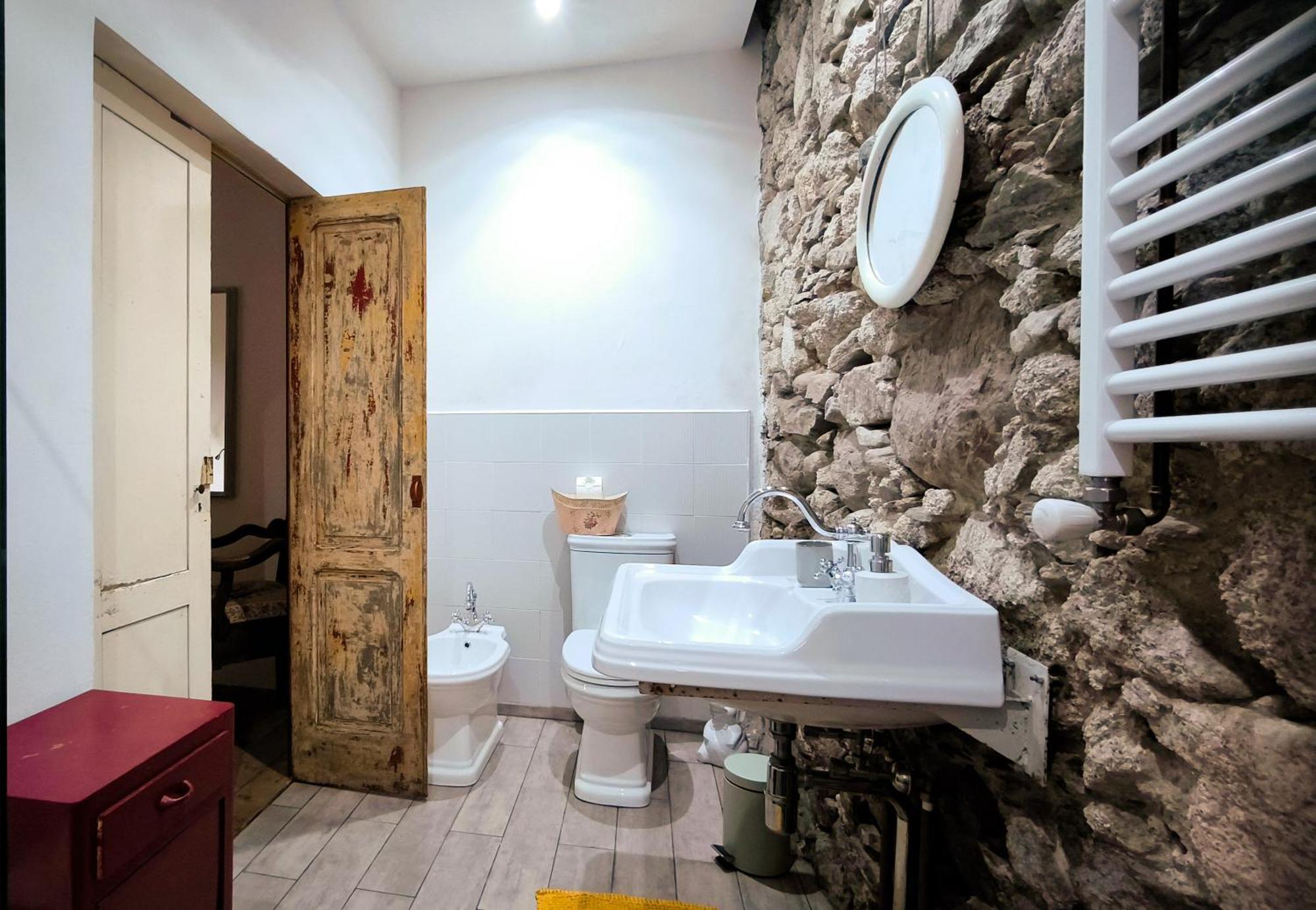 La Corte Di Alzo Pella Bagian luar foto